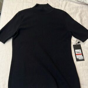 JONES NEW YORK BLOUSE SIZE PXS